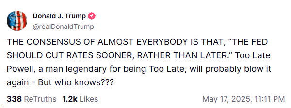 股票配资门户 中国3月减持美债；特朗普继续发话 事关俄乌战争、沃尔玛涨价、美联储