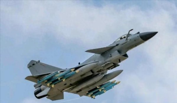 在线实盘配资炒股平台开户 “阵风”滞销法国赖上中国! 欧洲披露印巴空战真相, 印度人破防了